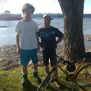 Meet your Posher, Mario